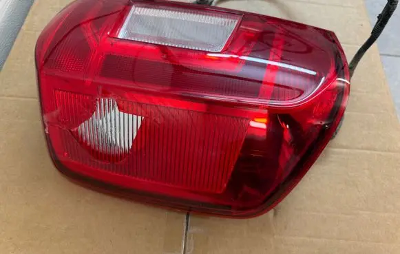 Volkswagen Amarok II Rear/tail lights N1XB13403BE