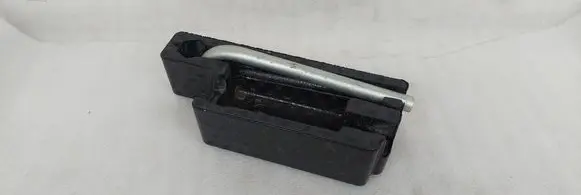 Audi Q5 SQ5 Other trunk/boot trim element 80A012169B 8A0012219
