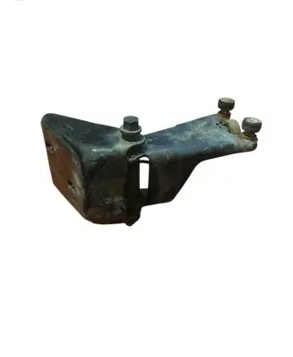 Chrysler Voyager Sliding door middle roller runner 4894036AC R293M5A