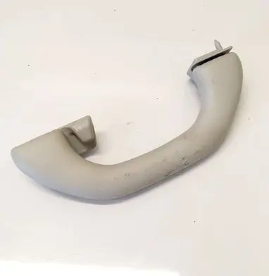 Skoda Fabia Mk1 (6Y) Rear interior roof grab handle 6Y0857607A
