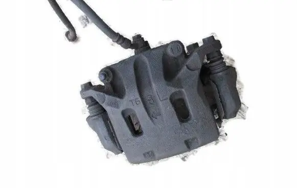 Nissan Pathfinder R51 Front brake caliper