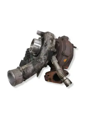 Audi A5 8T 8F Turbo 059145721D 54059145 7678052