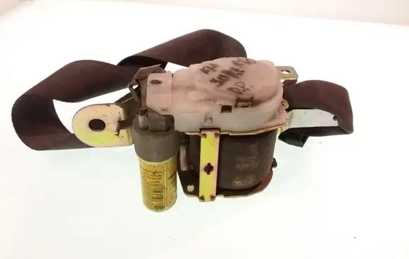 KIA Sorento Front seatbelt 432022