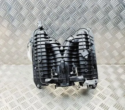 Porsche Macan (95B) Intake manifold 94611001664 06E906051AA