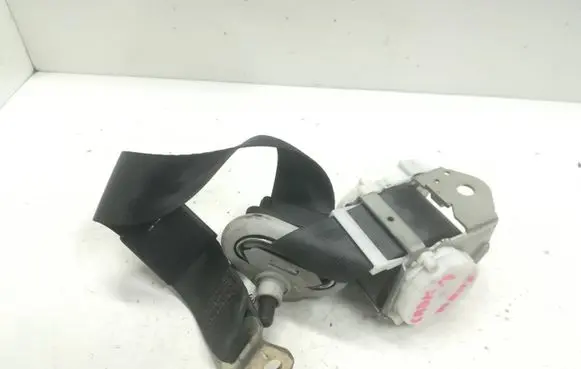 Volkswagen Caddy Rear seatbelt 34023083B 1901142342