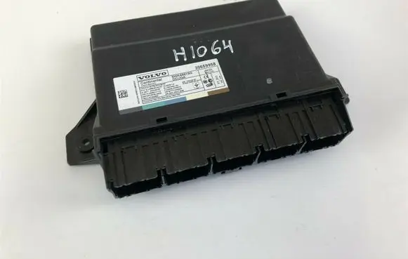 Volvo XC60 Other control units/modules 30659958 H1064