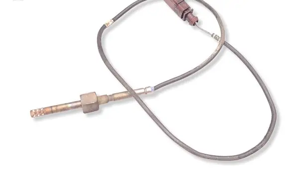 Volkswagen Crafter Exhaust gas temperature sensor 070906088A