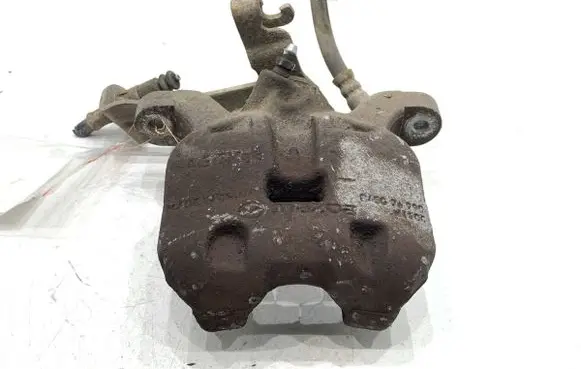 Mazda 3 II Rear brake caliper