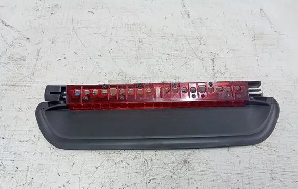 BMW 3 E90 E91 Third/center stoplight 168644