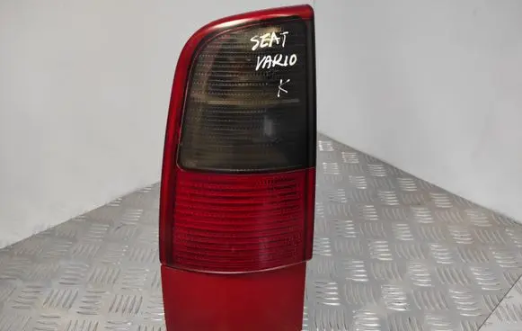 Seat Ibiza II (6k) Rear/tail lights 6K0946111B 43990V