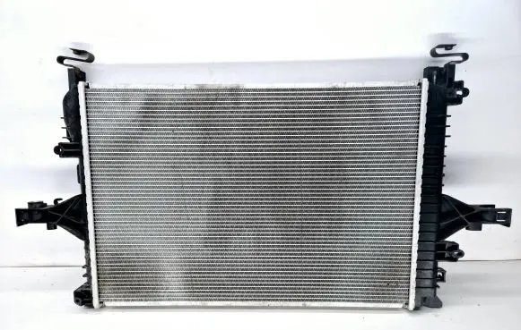 Volvo XC70 Coolant radiator 6555301E 20221030026 100312230010