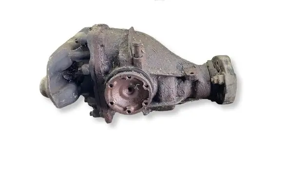 Mercedes-Benz S W220 Rear differential 2104110215