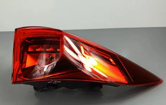 Cupra Formentor Rear/tail lights 5FF945208