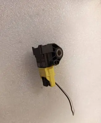 Hyundai Tucson IV NX4 Airbag deployment crash/impact sensor 95920AA100 22739 038468