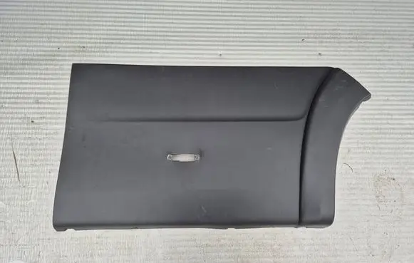 Fiat Ducato Rear fender molding trim 1307176070