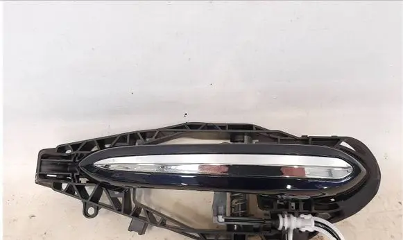 BMW 6 G32 Gran Turismo Rear door exterior handle 
