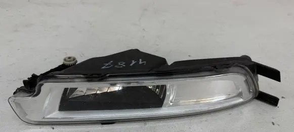 Front fog light