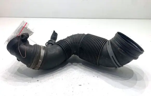 Skoda Superb B6 (3T) Air intake hose/pipe 3C0129654P