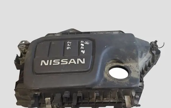 Nissan Qashqai Engine cover (trim) 175B10217R 175B12531R