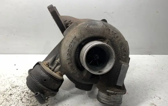Volvo V70 Turbo GT2052V 8653146