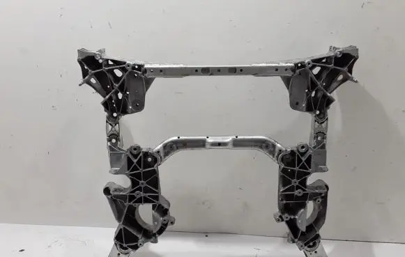 BMW 5 G30 G31 Front subframe 6887340