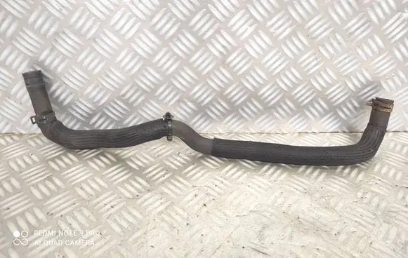 Fiat Talento Engine coolant pipe/hose 21517382-A