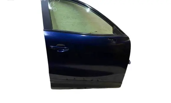 Mazda CX-5 Front door