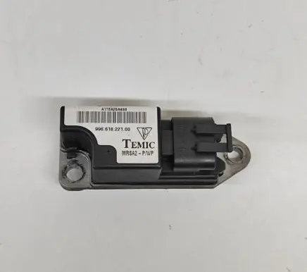 Porsche 911 996 Airbag deployment crash/impact sensor 99661822100