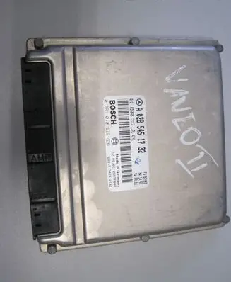 Mercedes-Benz Vaneo W414 Engine control unit/module ECU A0285451732