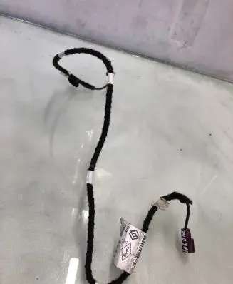 Renault Megane E-Tech Camera wiring loom 282412495r