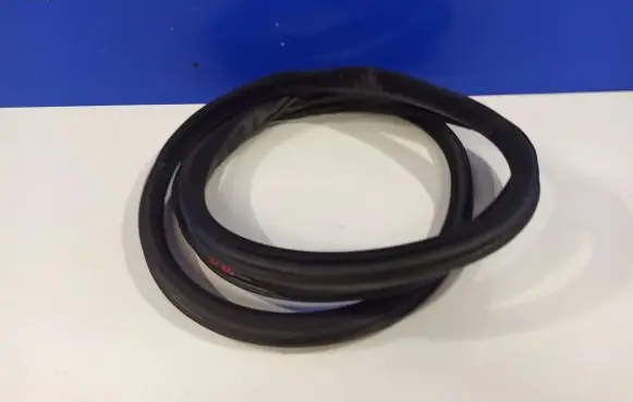 Volvo S80 Rubber seal rear door 30649295