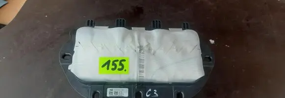 Citroen C3 Passenger airbag 9812745280