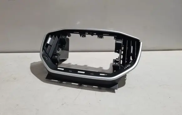 Maserati Ghibli Dash center air vent grill 6700190600