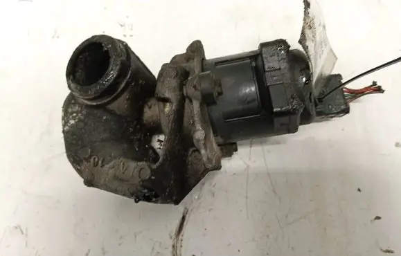 Citroen C4 I EGR valve