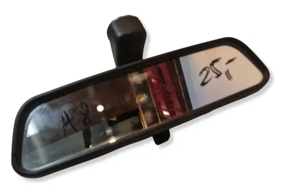 BMW 5 E34 Rear view mirror (interior) E6006199 0210072