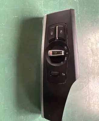 BMW X3 F25 Light switch 9192744 0211000192659004 3392020102