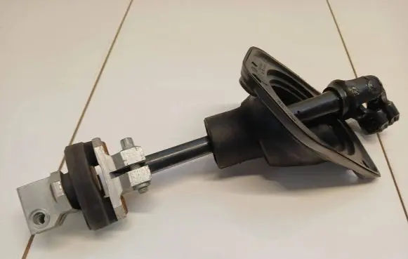 Land Rover Range Rover L322 Steering column universal joint