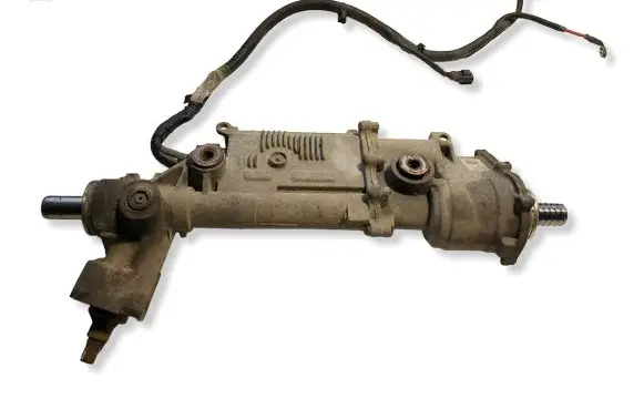 Dodge RAM 1500 DS Steering rack P68242957AI
