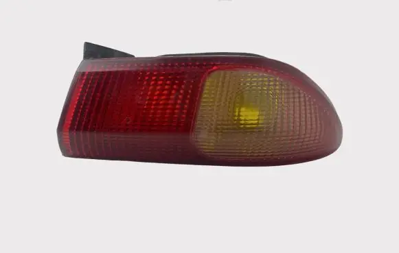 Alfa Romeo 156 Rear/tail lights 60620136