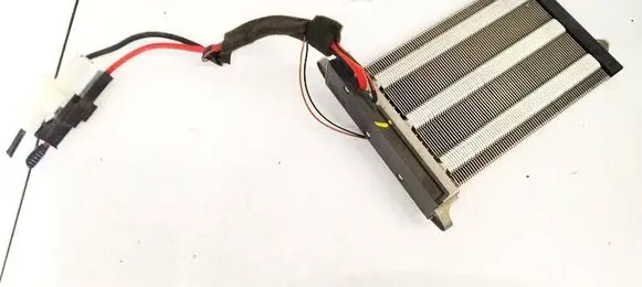 Volvo S40 Electric cabin heater radiator 3M5118K463FB