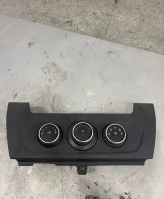 Renault Master III Climate control unit 275106521R 5P464000