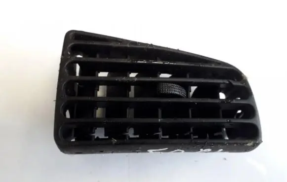 Volkswagen PASSAT B4 Dash center air vent grill 3A1819764