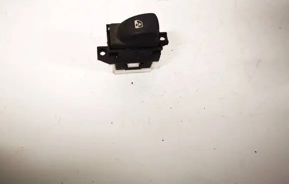 Renault Laguna I Electric window control switch 7700417484 7700417484B