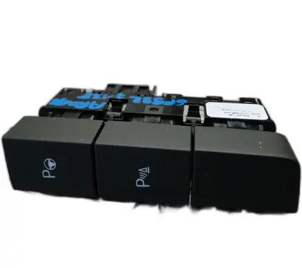 Seat Arona Tailgate/trunk/boot open switch