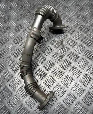 EGR valve line/pipe/hose