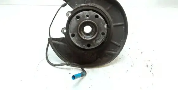 BMW X5 E53 Rear wheel hub spindle/knuckle 
