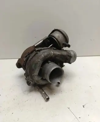 Renault Megane II Turbo 8200396565 GT1746V 7555071