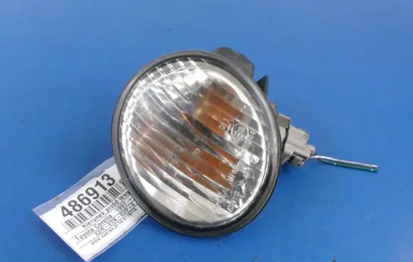 Toyota Corolla E110 Front indicator light