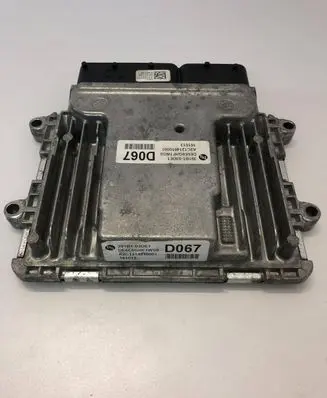 KIA Niro Engine control unit/module 391B103DE1 391A503DE1 A2C1214810001