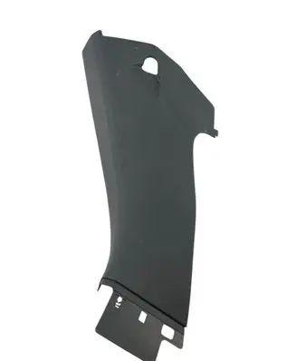 Porsche Cayenne (92A) (C) pillar trim 7P0867765